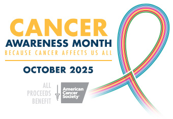 Cancer Awareness Month