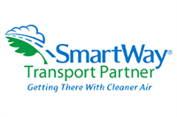 SmartWay Transport Partner Award