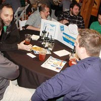 TQL Sponsors CYC Trivia Night