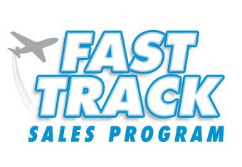 Fast Track Sales Program