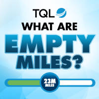 Taking aim at empty miles and freight waste 
