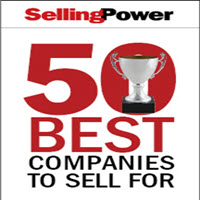 TQL Featured On Selling Power's "50 Best Companies To Sell For" List