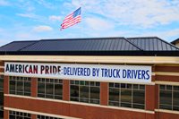 TQL honors the hard-working carriers who keep our country moving one mile at a time as part of National Truck Driver Appreciation Week.