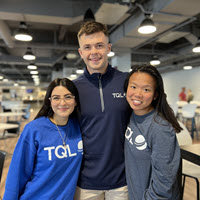 TQL Hires College Grads