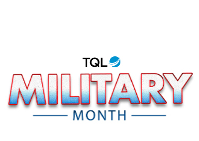 Military Month