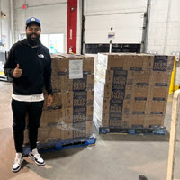 After adding $1M to its Moves that Matter pledge, TQL has raised its total support to $3M and will continue delivering millions of pounds of donated freight to nonprofits and communities in need.