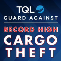 TQL is tackling the rising cargo theft threat by combining advanced AI, skilled teams and strong partnerships to protect customer freight.