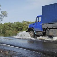 TQL provides support during Hurricane Harvey