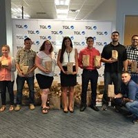 TQL Tampa Helps Homeless With #Hashtaglunchbag