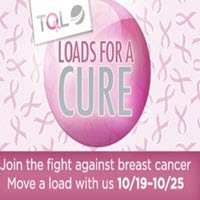 Fifth Annual Loads For A Cure Coming Soon