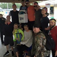 TQL Tampa Repeats As Field Day Champion