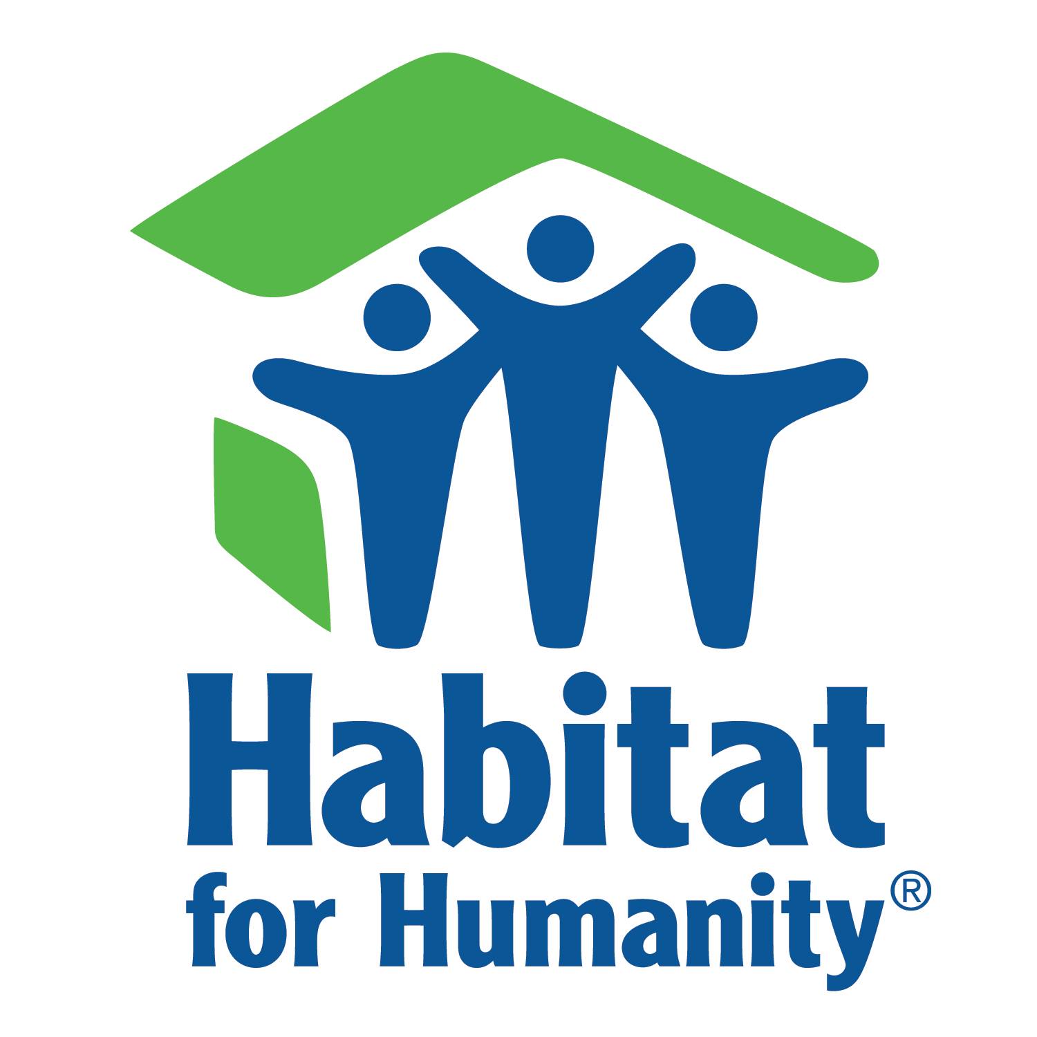 Habitat For Humanity