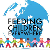 TQL Helps Feeding Children Everywhere