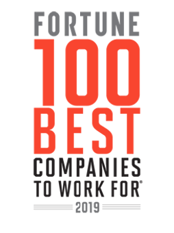 Fortune 100 2019