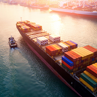 Ocean bid season has arrived. Trust TQL Global’s ocean shipping solutions to secure vessel space and minimize disruptions to your supply chain. 