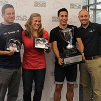 TQL Relay Champions Make Local Non-Profit the Real Winner