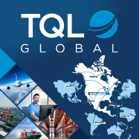 Total Quality Logistics is a global one-stop-shop with a comprehensive suite of modes and specialized services that span the globe.