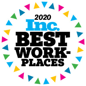 TQL Named to Inc. Magazine’s Best Workplaces List