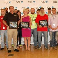 TQL Tops Hauls For Heroes Record