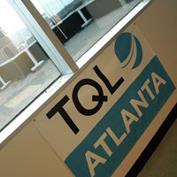 Road Trip: TQL Atlanta