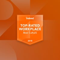 TQL is named an Indeed Top-Rated Workplace: Best Culture