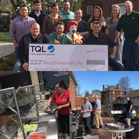 TQL Cares About National Volunteer Week