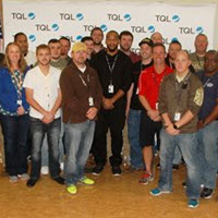 Veterans Day At TQL Celebrates Service