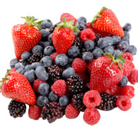 Berry Scarcity Pushes Up Prices