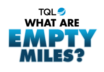 Empty Miles & Freight Waste