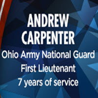 The Army National Guard Shapes Sales Leader's Career – Three Times Over